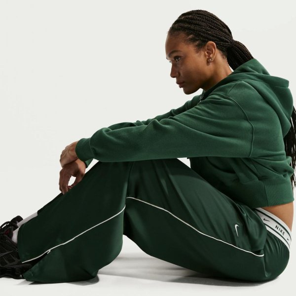 Жіночі штани NIKE W NSW OFFLN WVN STN PANT