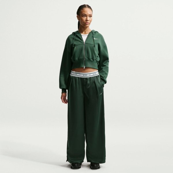 Жіночі штани NIKE W NSW OFFLN WVN STN PANT