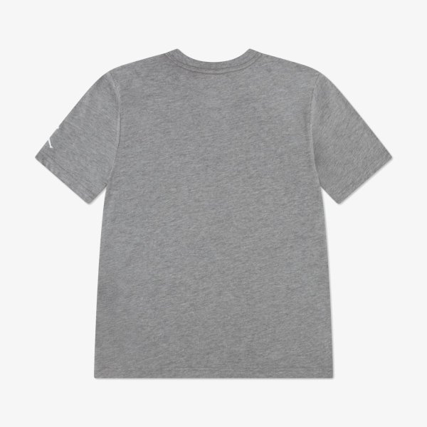 Дитяча футболка JORDAN JDB JUMPMAN GRID BLUR