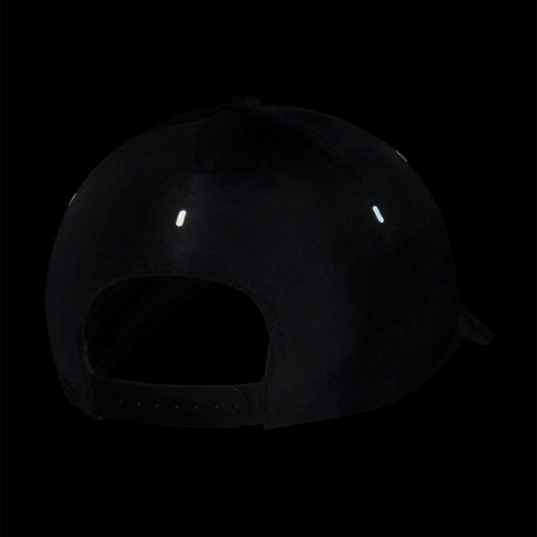 Кепка NIKE U NK SFADV CLUB CAP S AB P