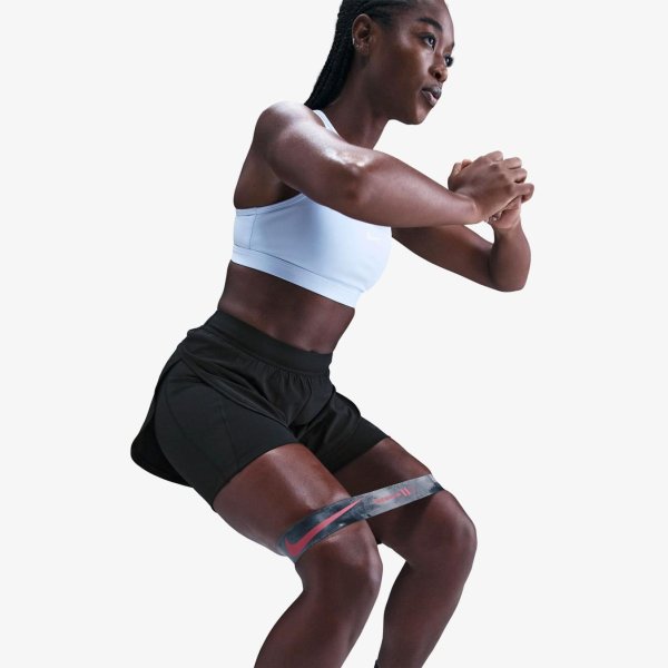 Жіночі шорти NIKE W NK DF UNVRSA 2IN1 SHORT