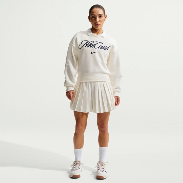 Жіночі шорти NIKE W NKCT DF CRT CLTN HR SHORT