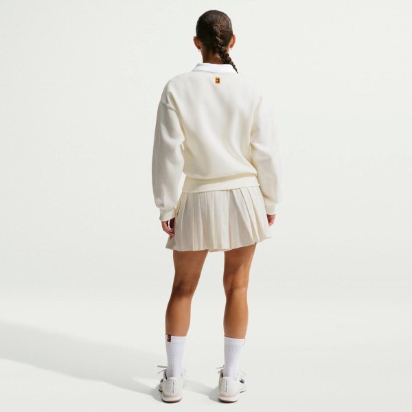 Жіночі шорти NIKE W NKCT DF CRT CLTN HR SHORT