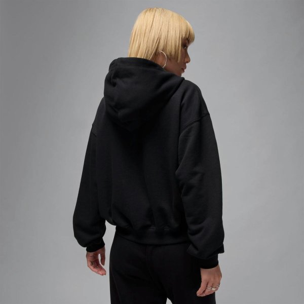 Жіноча толстовка JORDAN W J SPT DF CSVR FLC HOODIE