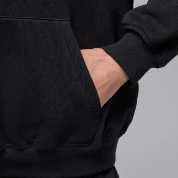 Жіноча толстовка JORDAN W J SPT DF CSVR FLC HOODIE