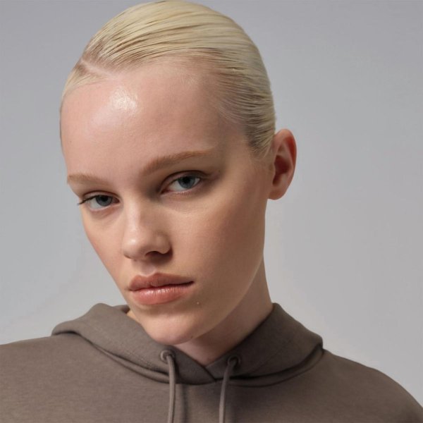 Женская толстовка JORDAN W J SPT DF CSVR FLC HOODIE