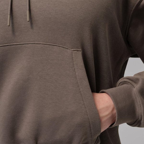 Женская толстовка JORDAN W J SPT DF CSVR FLC HOODIE