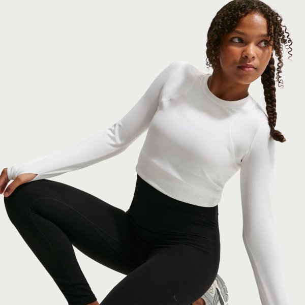 Дитячі лосини NIKE G NK MAVN DF HR FL TIGHT