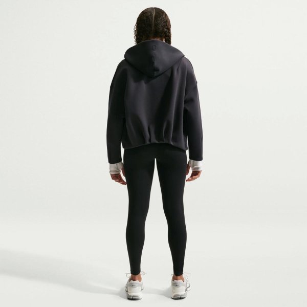 Дитячі лосини NIKE G NK MAVN DF HR FL TIGHT