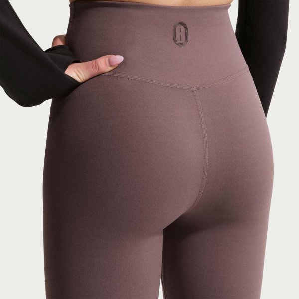 Детские лосины NIKE G NK MAVN DF HR FL TIGHT