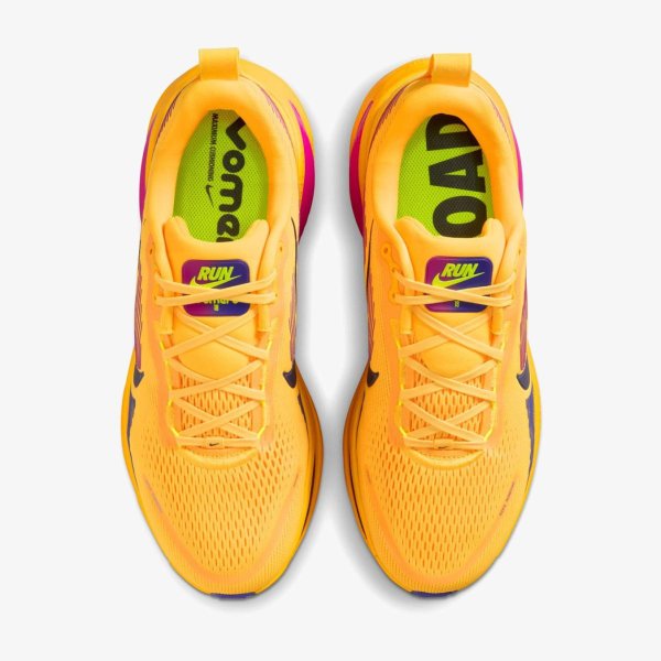 Мужские кроссовки NIKE VOMERO 18