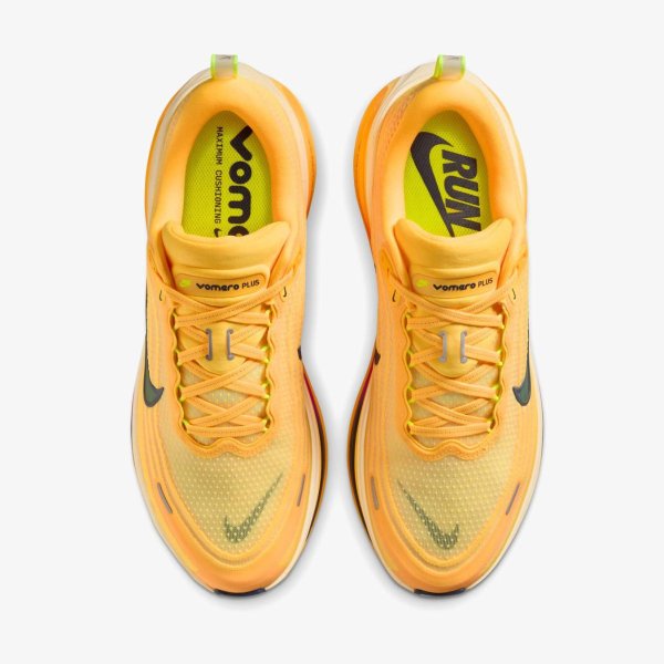 Мужские кроссовки NIKE VOMERO PLUS