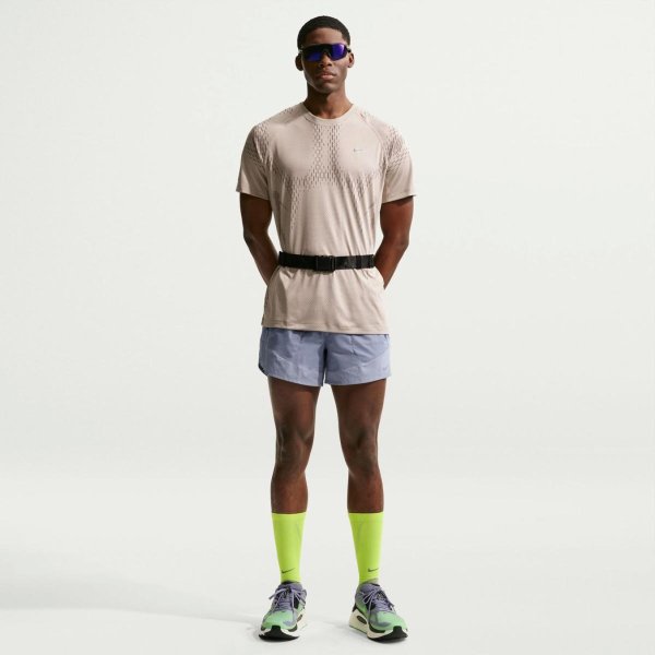 Мужские шорты NIKE M NK DF 5BF STRIDE NVLTY SHORT