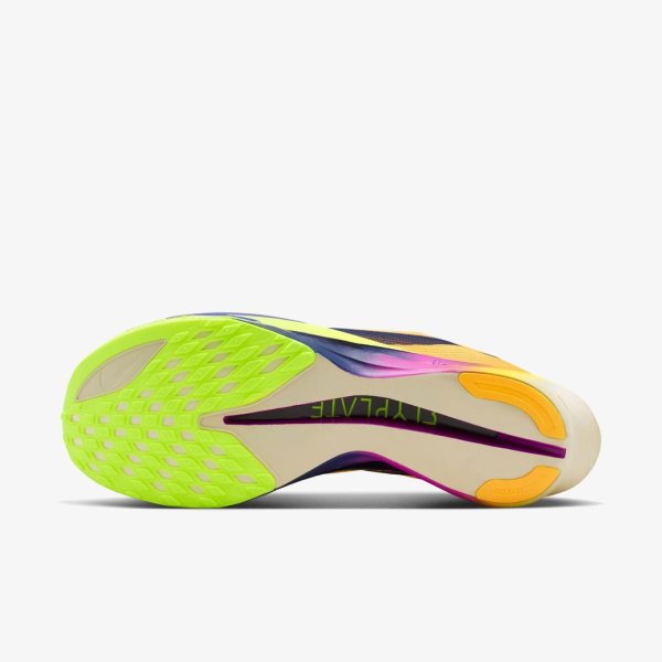 Мужские кроссовки NIKE ZOOMX STREAKFLY 2