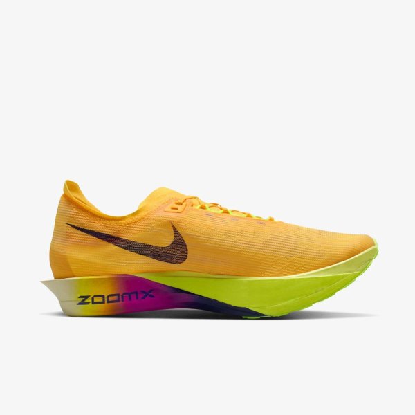 Мужские кроссовки NIKE ZOOMX STREAKFLY 2
