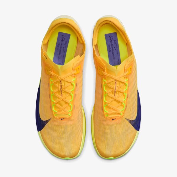 Мужские кроссовки NIKE ZOOMX STREAKFLY 2