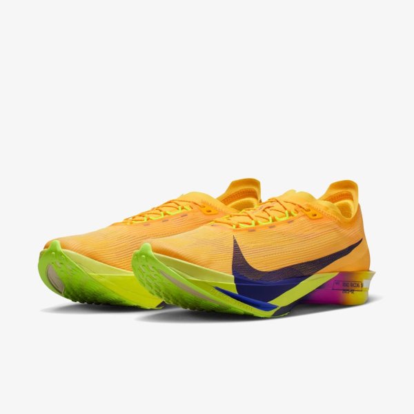 Мужские кроссовки NIKE ZOOMX STREAKFLY 2