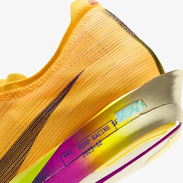 Мужские кроссовки NIKE ZOOMX STREAKFLY 2