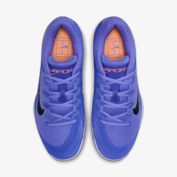 Женские кроссовки NIKE W ZOOM VAPOR 12 CLY