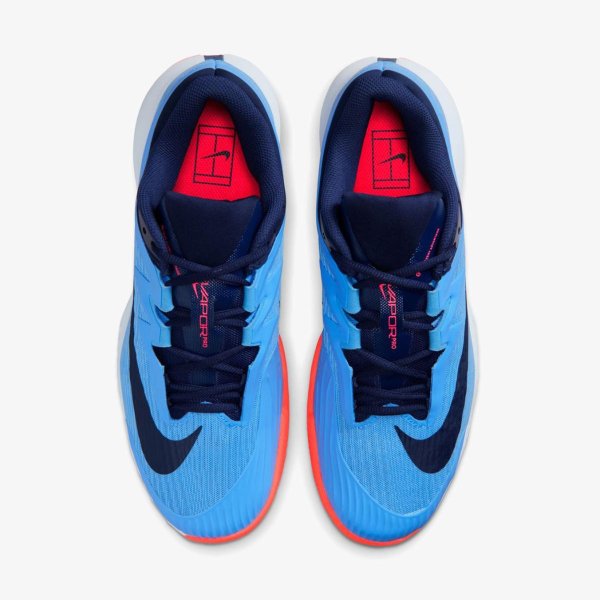 Мужские кроссовки NIKE M ZOOM VAPOR PRO 3 CLY