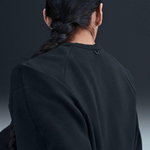 Чоловіча толстовка NIKE M NK DF 24.7 IS CREW