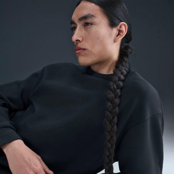 Чоловіча толстовка NIKE M NK DF 24.7 IS CREW