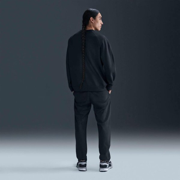 Чоловіча толстовка NIKE M NK DF 24.7 IS CREW