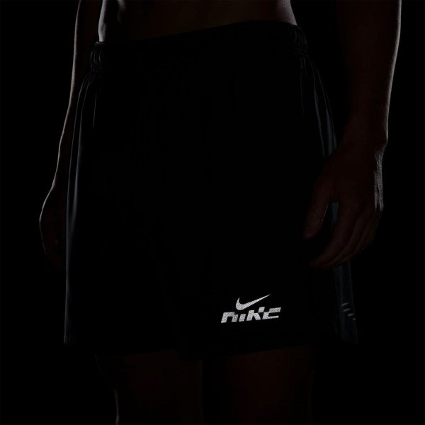 Чоловічі шорти NIKE M NK DF CHLLGR 5BF FLASH SHORT