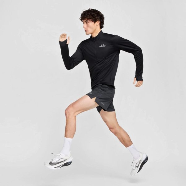 Чоловічі шорти NIKE M NK DF CHLLGR 5BF FLASH SHORT