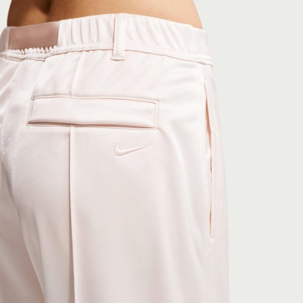 Жіночі штани NIKE W NSW BELTED PINTUCK PANT MOD
