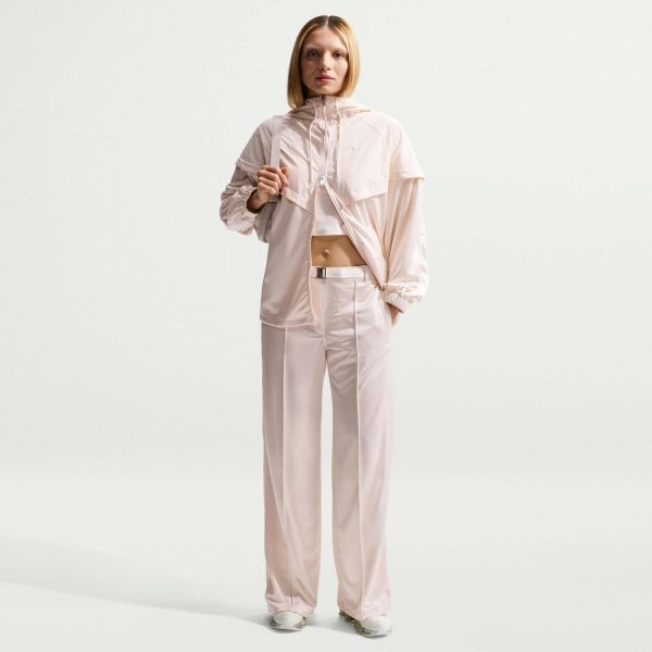 Жіночі штани NIKE W NSW BELTED PINTUCK PANT MOD