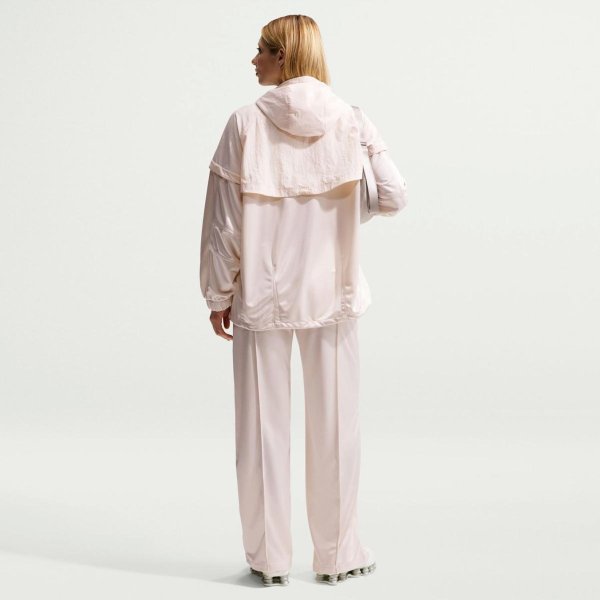 Жіночі штани NIKE W NSW BELTED PINTUCK PANT MOD