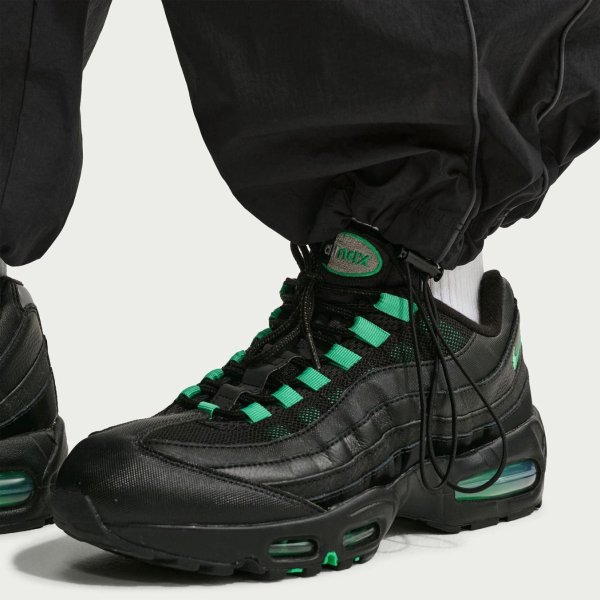 Чоловічі штани NIKE M NK AIR PK TRK PANT