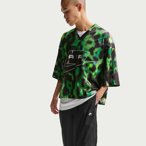 Чоловічі штани NIKE M NK AIR PK TRK PANT