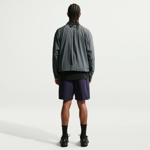 Мужская куртка NIKE M NK TCH ERGO UTILITY SHIRT LS