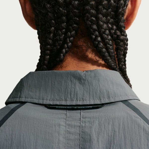 Мужская куртка NIKE M NK TCH ERGO UTILITY SHIRT LS