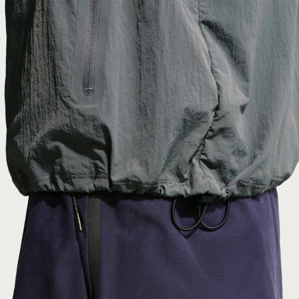 Мужская куртка NIKE M NK TCH ERGO UTILITY SHIRT LS