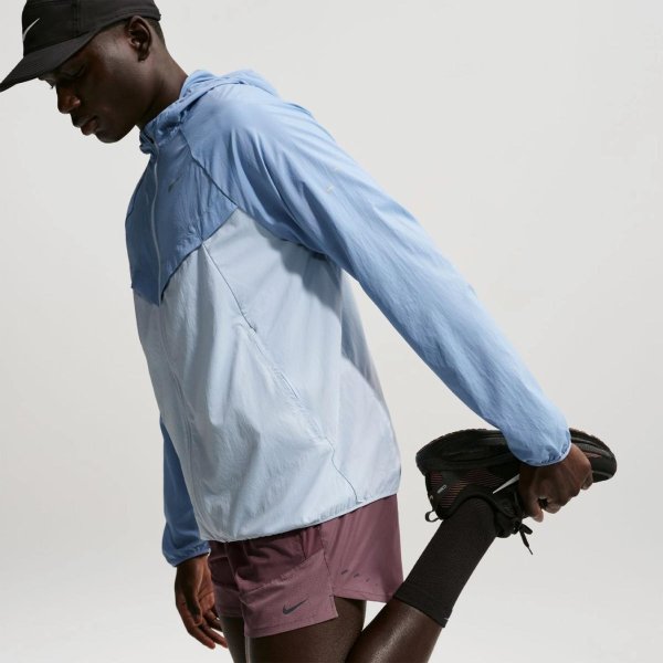 Мужские шорты NIKE M NK DF 5BF STRIDE NVLTY SHORT