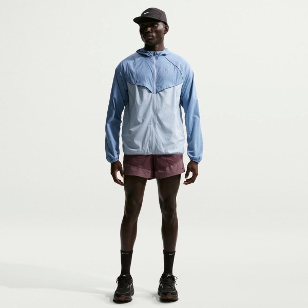 Мужские шорты NIKE M NK DF 5BF STRIDE NVLTY SHORT