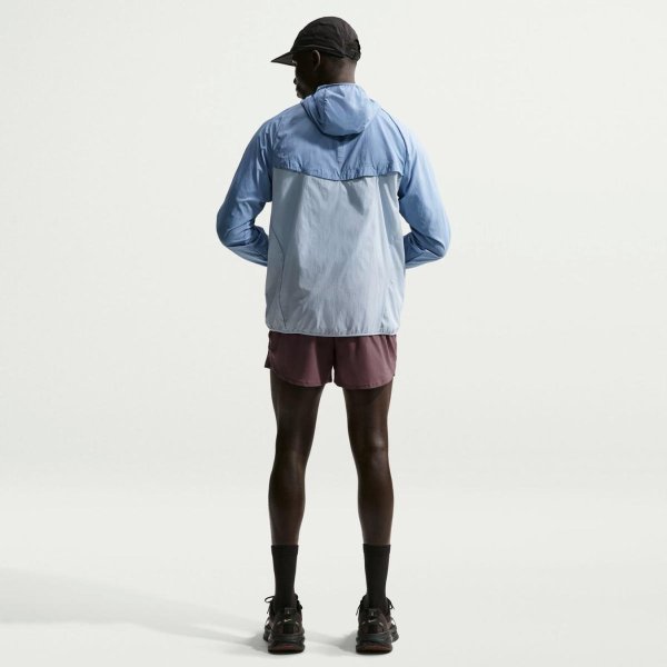 Мужские шорты NIKE M NK DF 5BF STRIDE NVLTY SHORT