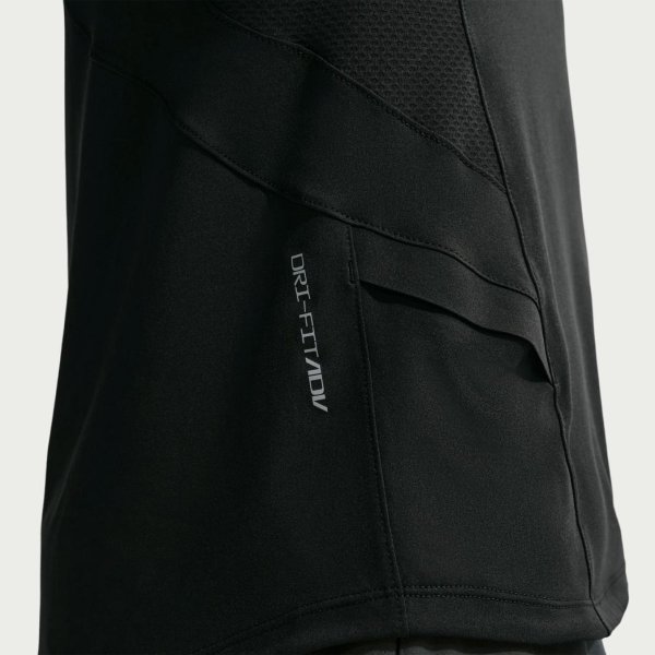 Чоловіча футболка NIKE M NP DFADV NPT SS TOP