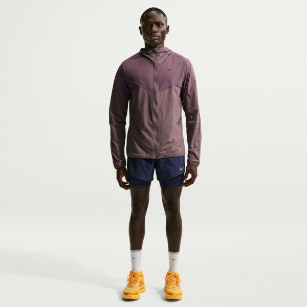 Мужская ветровка NIKE M NK RPL STRIDE NVLTY JKT