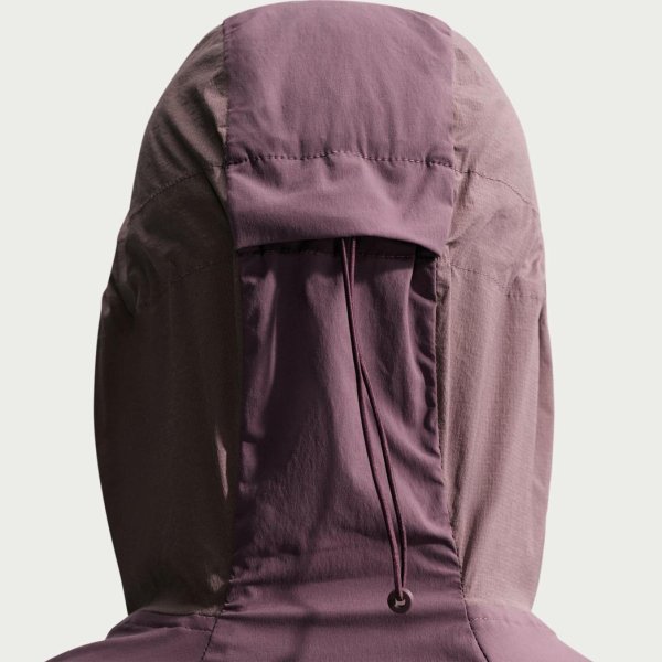 Мужская ветровка NIKE M NK RPL STRIDE NVLTY JKT