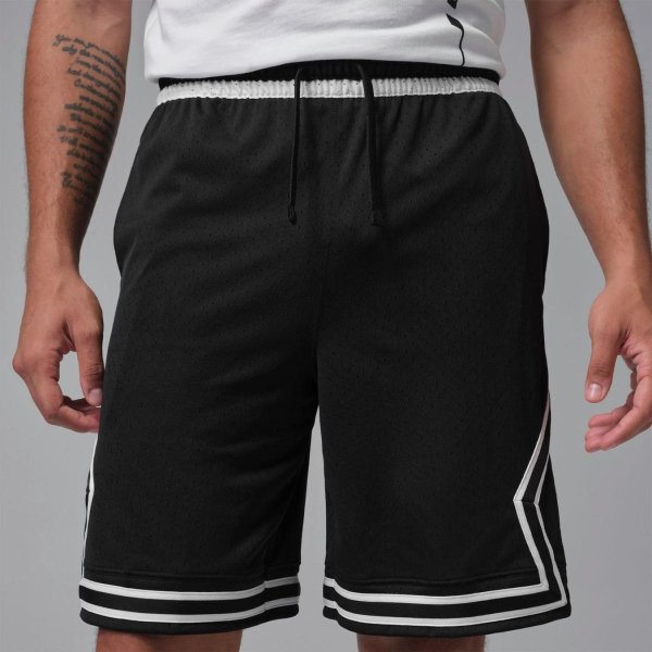 Чоловічі шорти JORDAN M J DF SPT 9" DMND SHORT