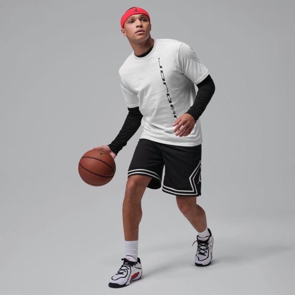 Чоловічі шорти JORDAN M J DF SPT 9" DMND SHORT