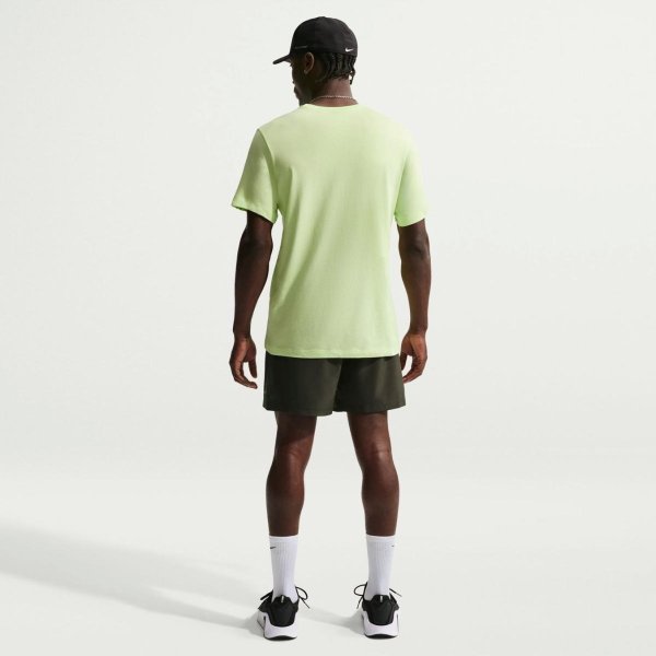 Чоловіча футболка NIKE M NK DF TEE STD HBR PACK