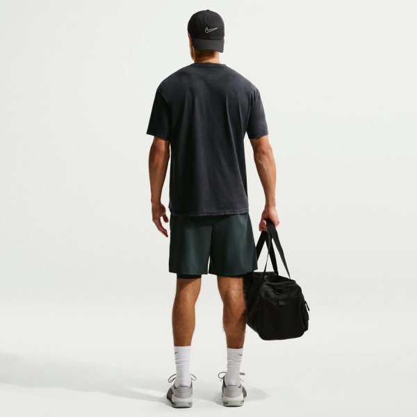 Мужская футболка NIKE M NK TEE LSE TRAIN VERB