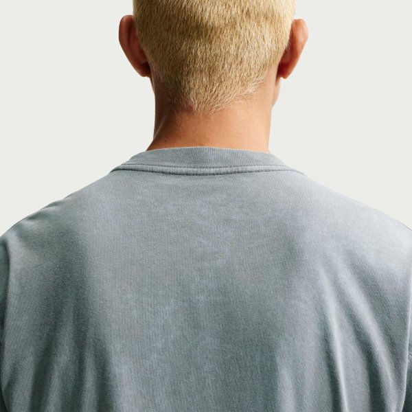 Мужская футболка NIKE M NK TEE LSE TRAIN VERB