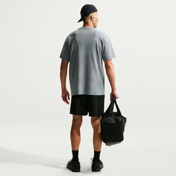 Мужская футболка NIKE M NK TEE LSE TRAIN VERB