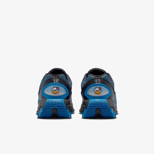 Дитячі кросівки NIKE AIR MAX DN (GS)